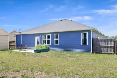216 Meherrin Loop, Raeford, NC 28376 - Photo 33