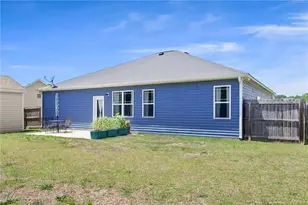 216 Meherrin Loop, Raeford, NC 28376 - Photo 33