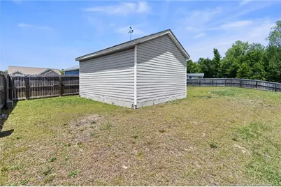 216 Meherrin Loop, Raeford, NC 28376 - Photo 35