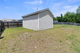 216 Meherrin Loop, Raeford, NC 28376 - Photo 35