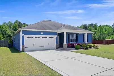 216 Meherrin Loop, Raeford, NC 28376 - Photo 3