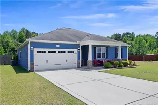 216 Meherrin Loop, Raeford, NC 28376 - Photo 3