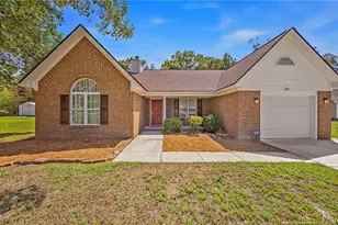 [Address not provided], Raeford, NC 28376 - Photo 5