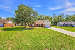 [Address not provided], Raeford, NC 28376 - Photo 3