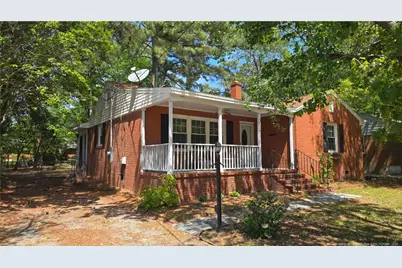 3526 Furman Drive, Fayetteville, NC 28304 - Photo 3