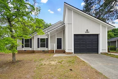 2109 Lakeridge Drive, Fayetteville, NC 28304 - Photo 1