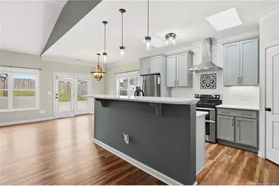 33 Colonist Place, Cameron, NC 28326 - Photo 15