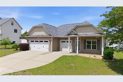 33 Colonist Place, Cameron, NC 28326 - Photo 3