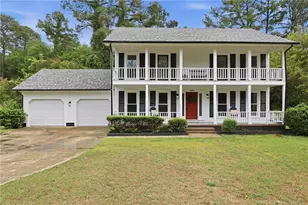 2351 Rolling Hill Rd, Fayetteville, NC 28304 - Photo 1