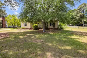3901 Carson Dr, Sanford, NC 27332 - Photo 41