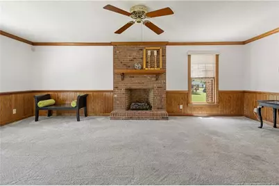 3901 Carson Drive, Sanford, NC 27332 - Photo 7