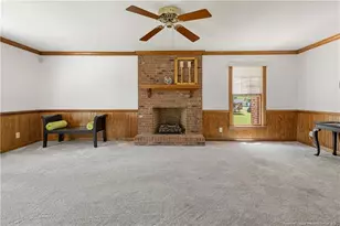 3901 Carson Dr, Sanford, NC 27332 - Photo 7