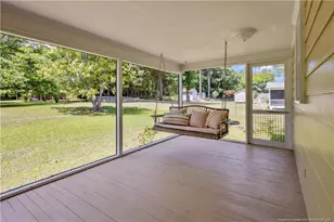 3901 Carson Dr, Sanford, NC 27332 - Photo 35
