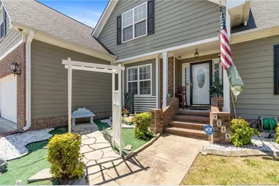 1225 Thistle Gold Drive, Hope Mills, NC 28348 - Photo 5