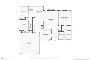 1225 Thistle Gold Dr, Hope Mills, NC 28348 - Photo 47