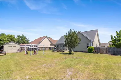 1225 Thistle Gold Drive, Hope Mills, NC 28348 - Photo 41