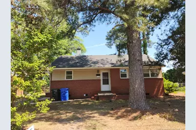 469 McBain Drive, Fayetteville, NC 28303 - Photo 1
