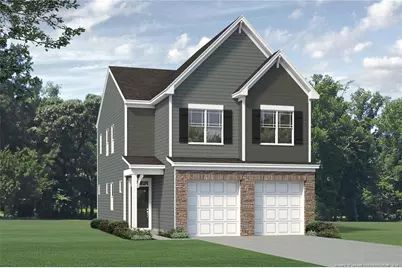 646 Union Street, Raeford, NC 28376 - Photo 1