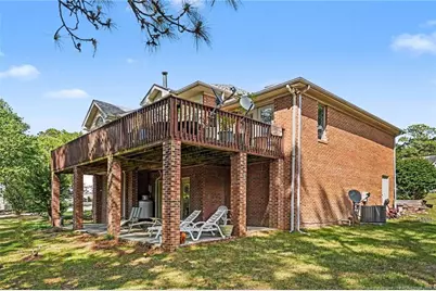 96 Lotus Lane, Sanford, NC 27332 - Photo 25