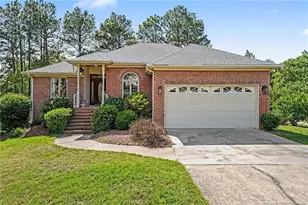 96 Lotus Ln, Sanford, NC 27332 - Photo 1