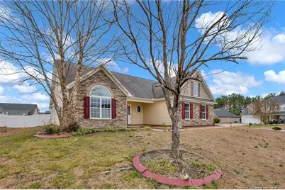 505 Collinwood Drive, Raeford, NC 28376 - Photo 7
