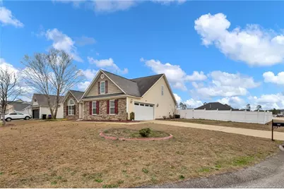 505 Collinwood Drive, Raeford, NC 28376 - Photo 3