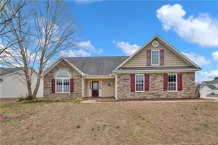 505 Collinwood Dr, Raeford, NC 28376 - Photo 1