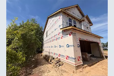 562 Glensford Drive, Fayetteville, NC 28314 - Photo 5