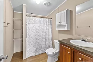 104 Hillcreek Dr, Parkton, NC 28371 - Photo 27