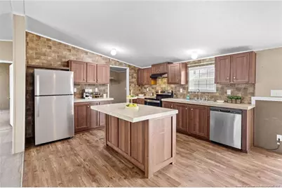 104 Hillcreek Drive, Parkton, NC 28371 - Photo 3