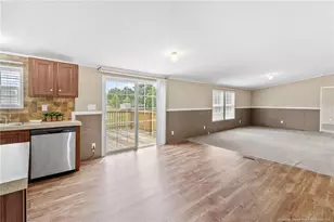 104 Hillcreek Dr, Parkton, NC 28371 - Photo 5