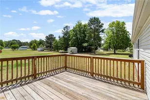 104 Hillcreek Dr, Parkton, NC 28371 - Photo 31