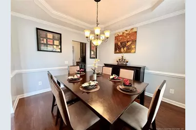35 Ambrose Point, Cameron, NC 28326 - Photo 7