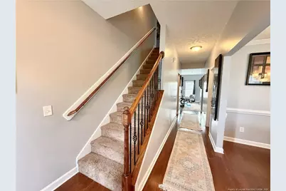 35 Ambrose Point, Cameron, NC 28326 - Photo 5