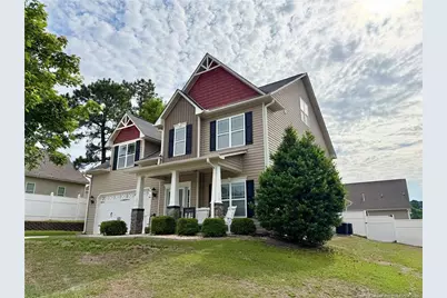 35 Ambrose Point, Cameron, NC 28326 - Photo 3