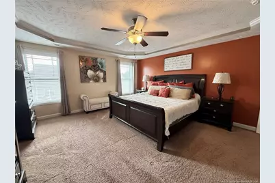 35 Ambrose Point, Cameron, NC 28326 - Photo 19