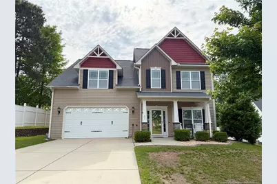 35 Ambrose Point, Cameron, NC 28326 - Photo 1