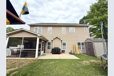 35 Ambrose Point, Cameron, NC 28326 - Photo 31