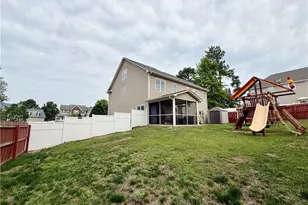 35 Ambrose Point, Cameron, NC 28326 - Photo 29