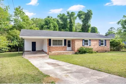 2627 Dumbarton Road, Fayetteville, NC 28306 - Photo 3