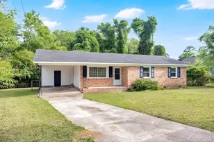 2627 Dumbarton Rd, Fayetteville, NC 28306 - Photo 3