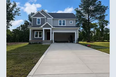 270 Travelers Way, Lillington, NC 27546 - Photo 1