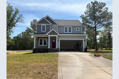 270 Travelers Way, Lillington, NC 27546 - Photo 1