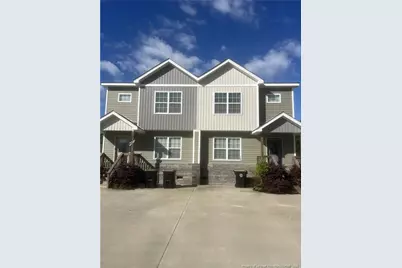 209 Godwin Street #A, Pembroke, NC 28372 - Photo 1