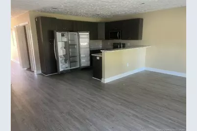 209 Godwin Street #A, Pembroke, NC 28372 - Photo 3