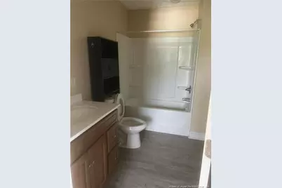 209 Godwin Street #A, Pembroke, NC 28372 - Photo 11
