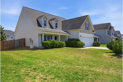 2037 Gray Goose Loop, Fayetteville, NC 28306 - Photo 3