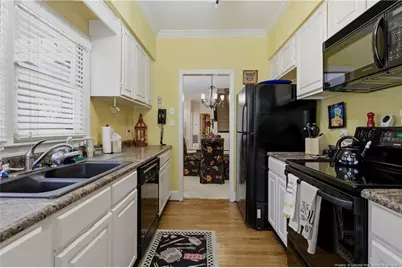 713 Marketview Court, Fayetteville, NC 28301 - Photo 13