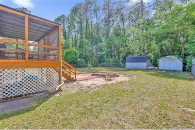 5031 Hampshire Drive, Fayetteville, NC 28311 - Photo 33