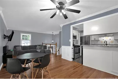 5031 Hampshire Drive, Fayetteville, NC 28311 - Photo 11